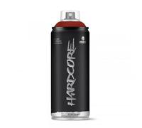 Bombe De Peinture - Orange Prométhée - Rv-210 - Hardcore Mtn - 400ml