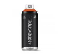 Bombe De Peinture - Orange - Rv-2004 - Hardcore Mtn - 400ml