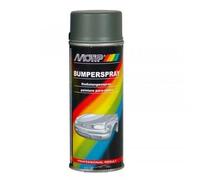 Motip Peinture Pare-chocs - Anthracite - 400ml