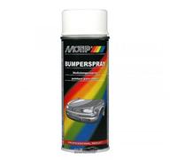 Bombe De Peinture Pare Choc - Blanc - Motip