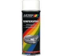 Motip Peinture Pare-chocs - Blanc - 400ml