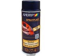 MOTIP 396519 Sprayplast noir mat 400 ml