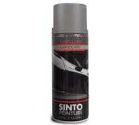 Bombe De Peinture Pour Carrosserie - Antirouille Gris - Sinto