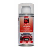 Bombe de peinture pour carrosserie - Ford - Frozen white 7VTA - 150ml - Auto K
