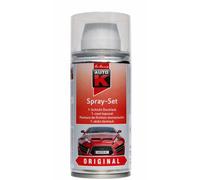 Bombe de peinture pour carrosserie - Opel - Magmarot - 150ml - Auto K