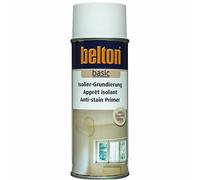 Bombe de peinture - Primaire isolant - Anti humidité - Blanc - Tous supports - B