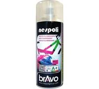 Bombe de peinture professionnelle Nespoli - sous couche fluo G