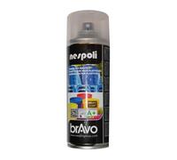 Bombe de peinture professionnelle Nespoli sous couche pour plastiques