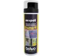 Bombe De Peinture Professionnelle Nespoli Traceur De Chantier - Blanc
