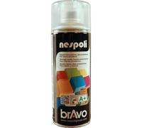 Bombe De Peinture Professionnelle - Vernis Mat