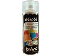 Bombe De Peinture Professionnelle - Vernis Mat