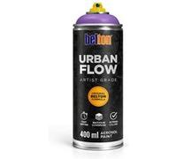 Bombe de peinture - Raisin - Belton - Urban Flow - 400ml - Haute couvrance