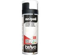 Nespoli N0PMV40100 Spray Bravo Copriote Blanc 400 ml