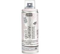 Bombe de peinture - Rose clair - Mat - 807 - Pébéo - DecoSpray - 200ml - Tous supports Rose