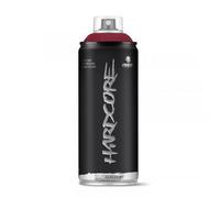 Bombe De Peinture - Rouge Bordeaux - Rv-3004 - Hardcore Mtn - 400ml