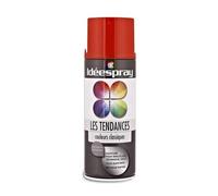 Bombe De Peinture - Rouge Clair - Sinto