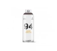 Bombe De Peinture - Rouge Gaudi - Rv-92 - Mtn 94 - 400ml
