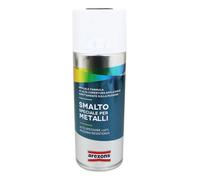 Bombe de peinture special metal Arexons Smalto RAL 9005 Aerosol 3850 Noir