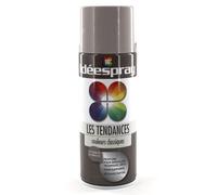 Bombe De Peinture - Taupe Brillant - Sinto
