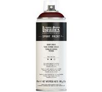 Bombe de peinture - Terre ombre brûlée - 128 - Acrylique - 400ml - Liquitex