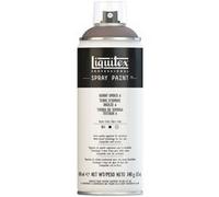 Bombe de peinture - Terre ombre brûlée n°6 - 6128 - Acrylique - 400ml - Liquitex