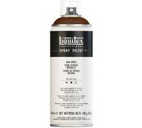 Bombe de peinture - Terre ombre naturelle - 331 - Acrylique - 400ml - Liquitex