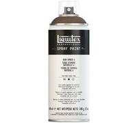 Bombe de peinture - Terre ombre naturelle n°6 - 6331 - Acrylique - 400ml - Liquitex