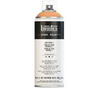 Liquitex 02444 Bombe de peinture aérosol 400 ml Terre de sienne naturelle 5