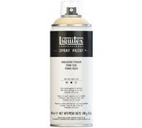 Bombe de peinture - Titane écru - 434 - Acrylique - 400ml - Liquitex
