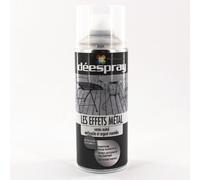 Bombe De Peinture - Vernis Métal Brillant - Sinto