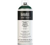 Bombe de peinture - Vert de Hooker permanent - 224 - Acrylique - 400ml - Liquitex Vert