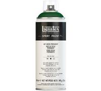 Bombe de peinture - Vert de vessie - 315 - Acrylique - 400ml - Liquitex Vert