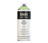 Liquitex 02431 Bombe de peinture aérosol 400 ml Vert/Jaune brillant