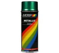 Motip Peinture Metallic - Vert - 400ml