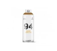 Bombe De Peinture - Vert Mission - Rv-112 - Mtn 94 - 400ml