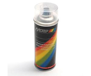 Bombe De Peinture Vert Motip M44400 400 Ml