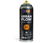 Bombe de peinture - Vert noir - Belton - Urban Flow - 400ml - Haute couvrance