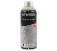 Bombe de peinture - Vert pastel - RAL 6019 - Satiné mate - Décoration - Platiniu