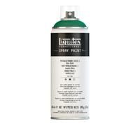 Liquitex 02427 Bombe de peinture aérosol 400 ml Vert phtalocyanine 5/Nuance Bleue