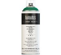 Liquitex 02427 Bombe de peinture aérosol 400 ml Vert phtalocyanine 5/Nuance Bleue