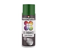 Bombe De Peinture - Vert Pin - Sinto
