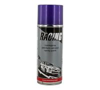 Auto-K Racing Peinture en spray Lilas métallisé 400 ml