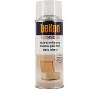 Bombe de primaire d'accroche pour bois objet en bois Belton 400ml