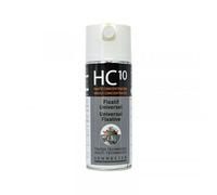 Bombe De Spray Fixatif Universel Avec Protection Uv Sennelier 400ml