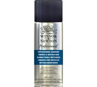 Bombe De Vernis À Retoucher - Peinture À L'huile - 400ml - Winsor Et Newton