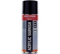 Royal Talens Amsterdam Vernis acrylique brillant en aérosol 400 ml