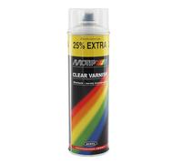 Motip Vernis transparent Rallye - Brillant - 500 ml