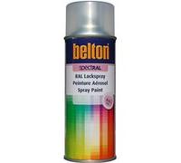 Bombe de vernis - Brillant - Transparent - Belton Spectral 400ml