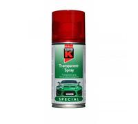 Auto K Vernis translucide coloré Rouge 150ml