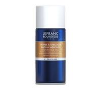 Bombe De Vernis Pour Tableaux - Anti-Uv - Mat - 150ml - Lefranc Bourgeois